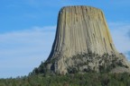 Awesome Devil's Tower